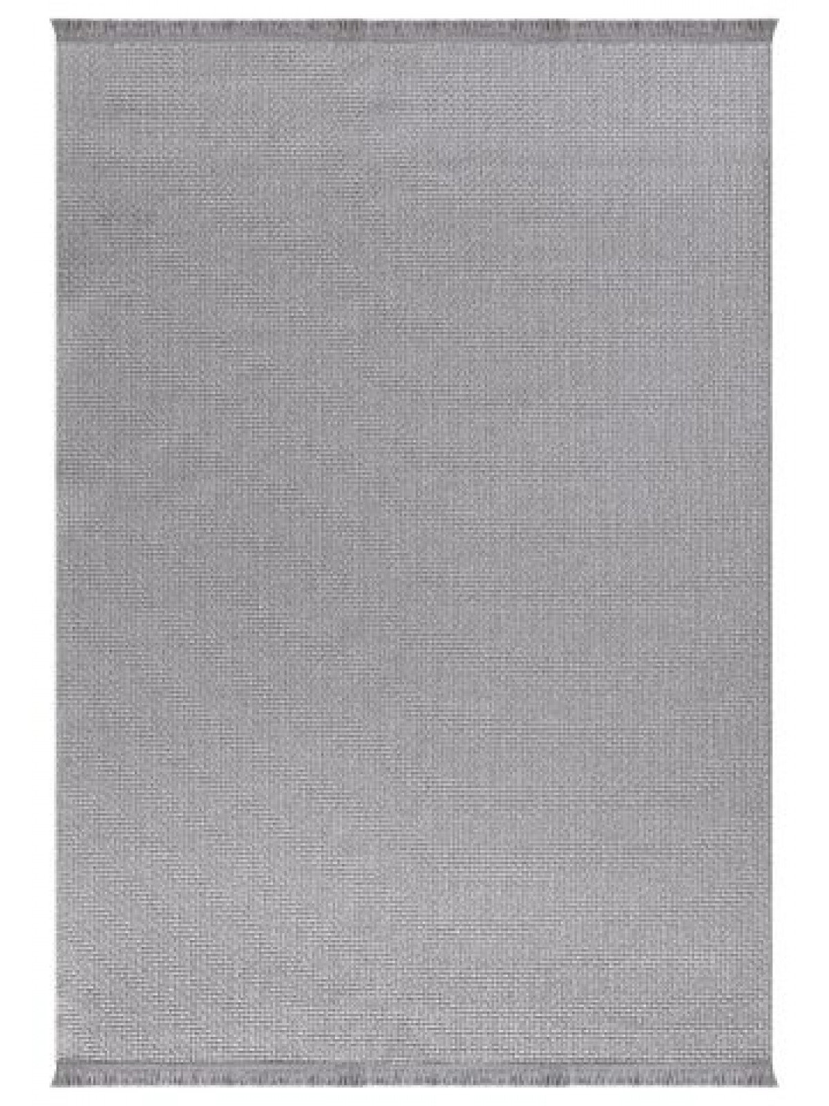 Sisal 1121 Gri Halı