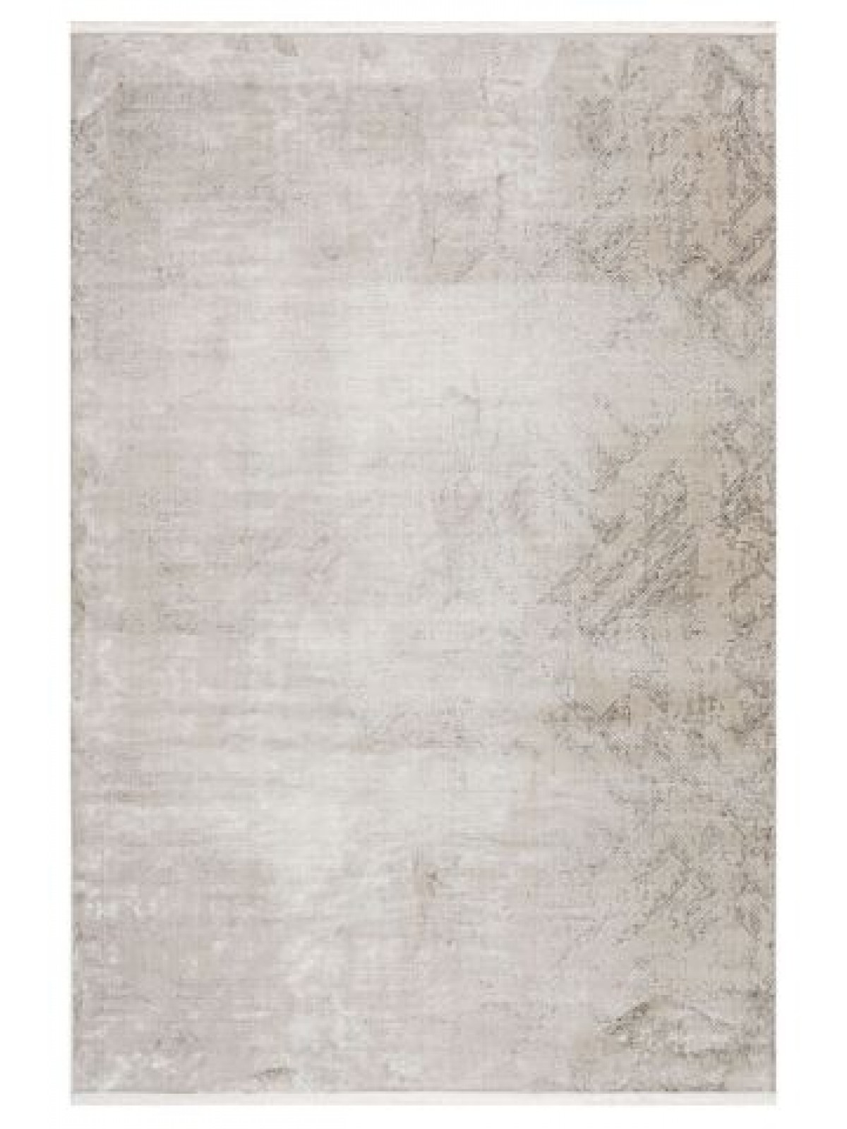 Cotton 1076 Bej Halı