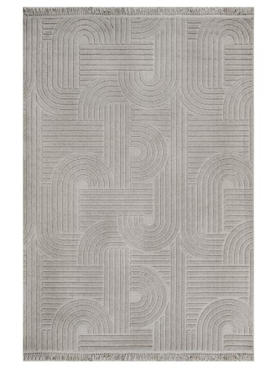 Dizayn 1090 Gri Halı