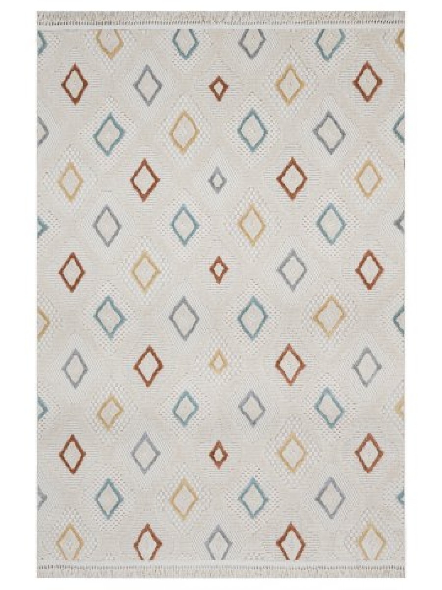 Dizayn 1100 Multi Halı